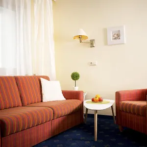 ** Hotel Azalee Deutschland