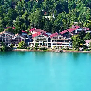 **** Hotel Bachmair Am Deutschland